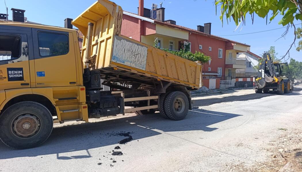 2026 YILI YAMA  DESTEK ÇALIŞMASI faaliyet gorseli