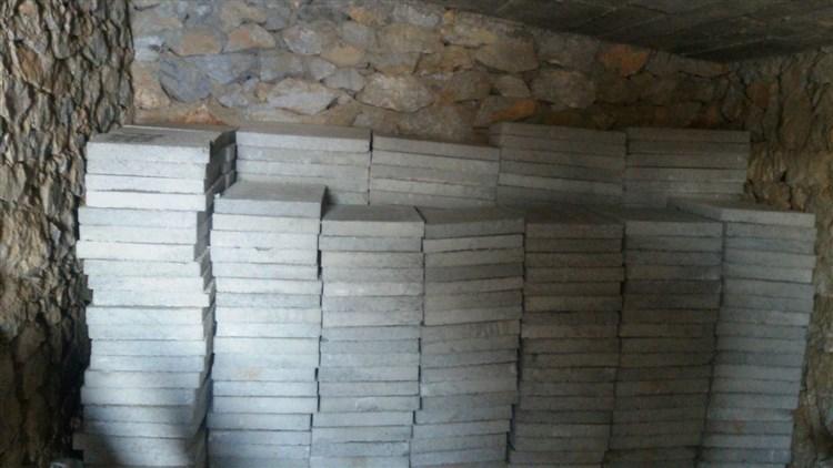 2015 - 2016 YILI MEZARLIK VE MAHALLE MEZARLIKLARI  SAPMA TAŞI İHTİYACI faaliyet gorseli