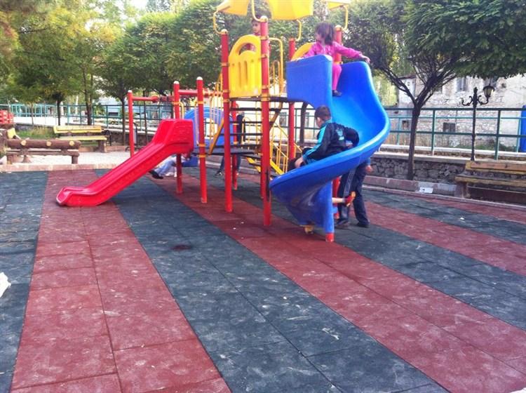 AYASLAR MAHALLE PARKI YAPIMI  faaliyet gorseli