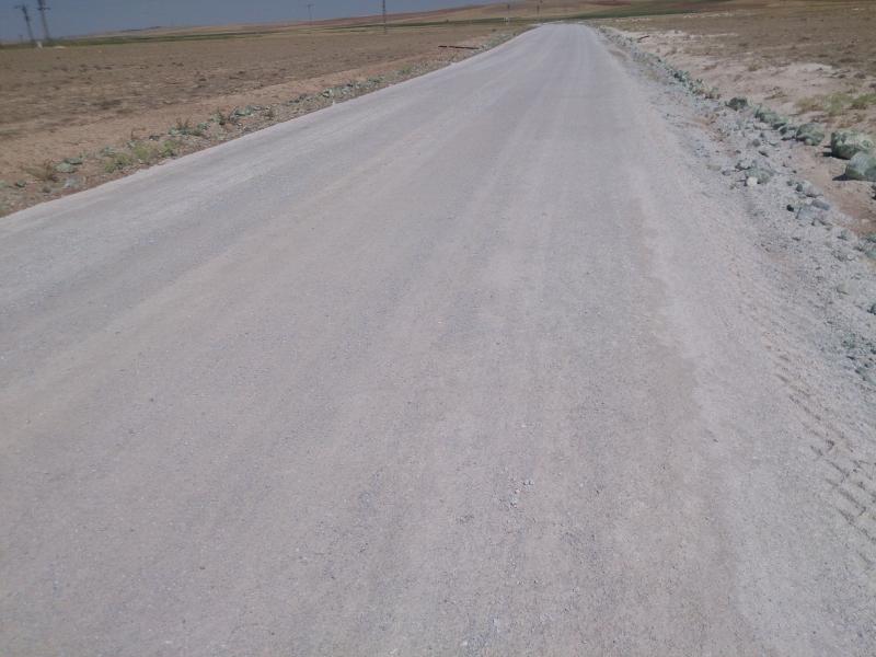 AKINCILAR MAHALLESİ İLÇE BAĞLANTI YOLU BAKIM VE ONARIMI ÇALIŞMASI faaliyet gorseli