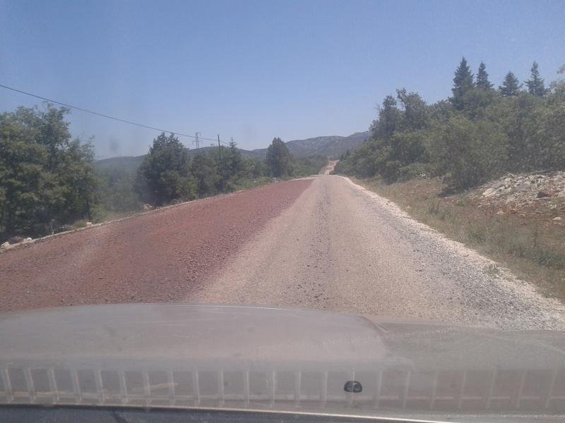 KAYABAŞI MAHALLESİ YOL DÜZENLEME ÇALIŞMASI faaliyet gorseli