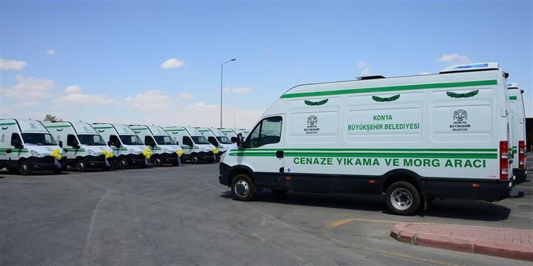 MODERN CENAZE NAKİL ARACI faaliyet gorseli