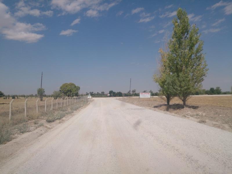 GÖZLÜ MAHALLE YOLU  faaliyet gorseli