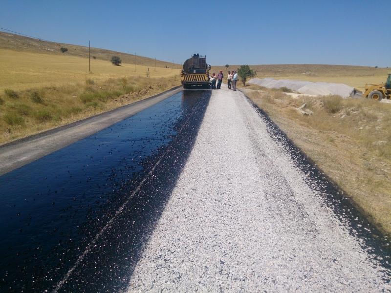 MEYDANKÖY MAHALLESİ DEVLET YOLU BAĞLANTISI faaliyet gorseli