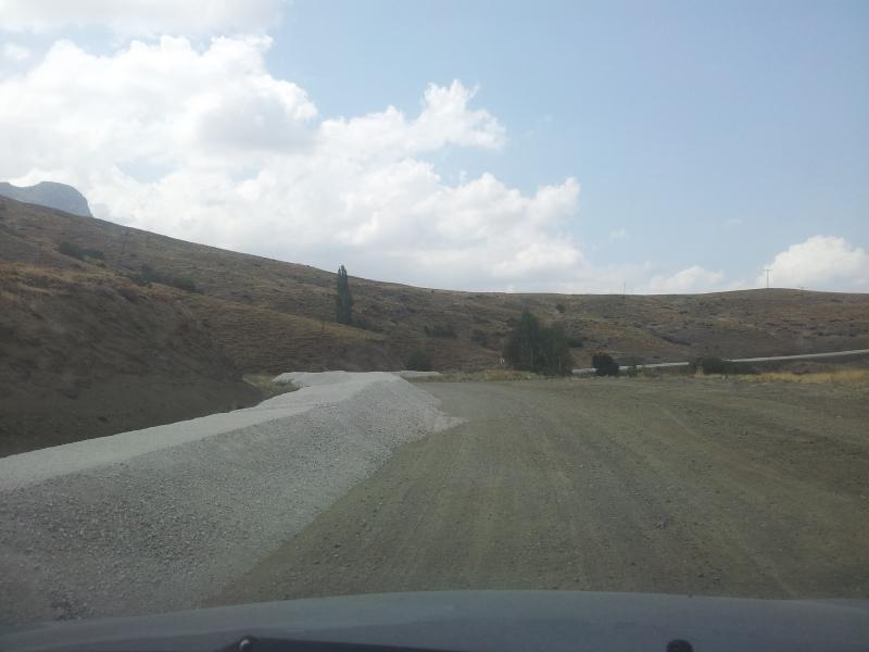 YAYIKLI MAHALLE YOLU faaliyet gorseli