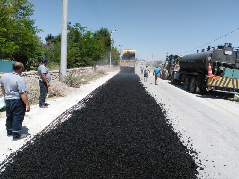 KUSKUNCUK MAHALLE YOLU YAMA ÇALIŞMASI faaliyet gorseli