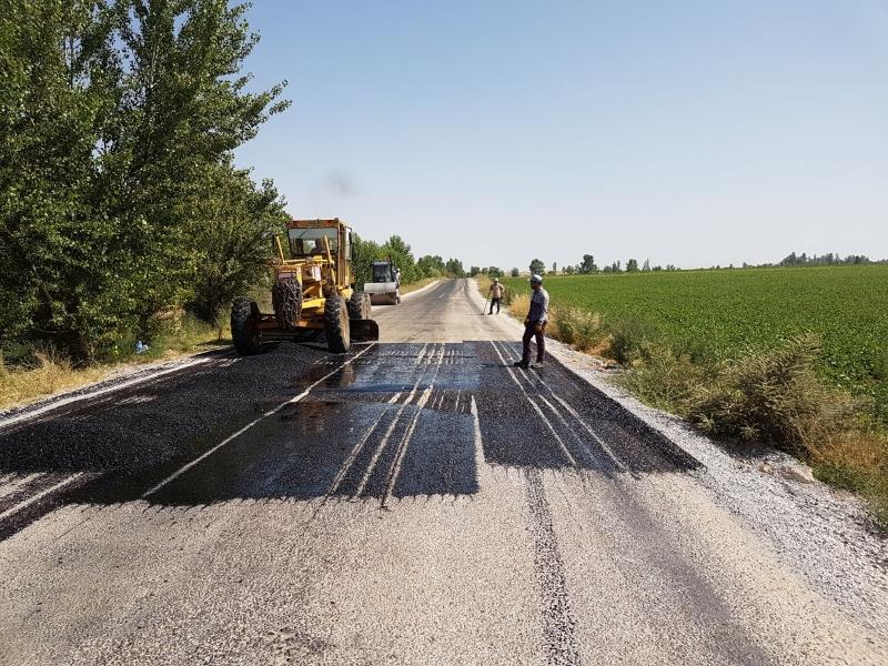 BALÇIKHİSAR MAHALLE YOLU YAMA ÇALIŞMASI faaliyet gorseli