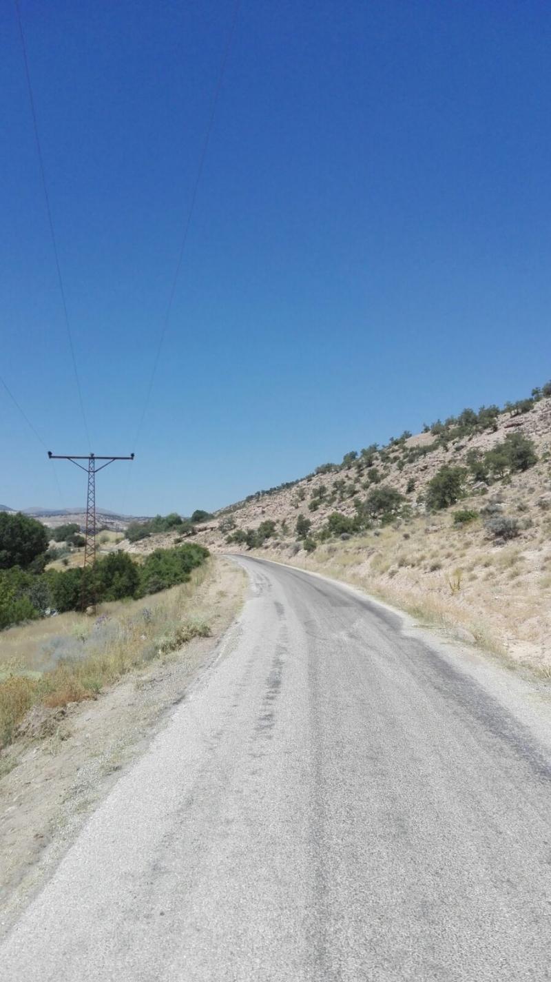 BOTSA MAHALLE YOLU BANKET BAKIMI faaliyet gorseli