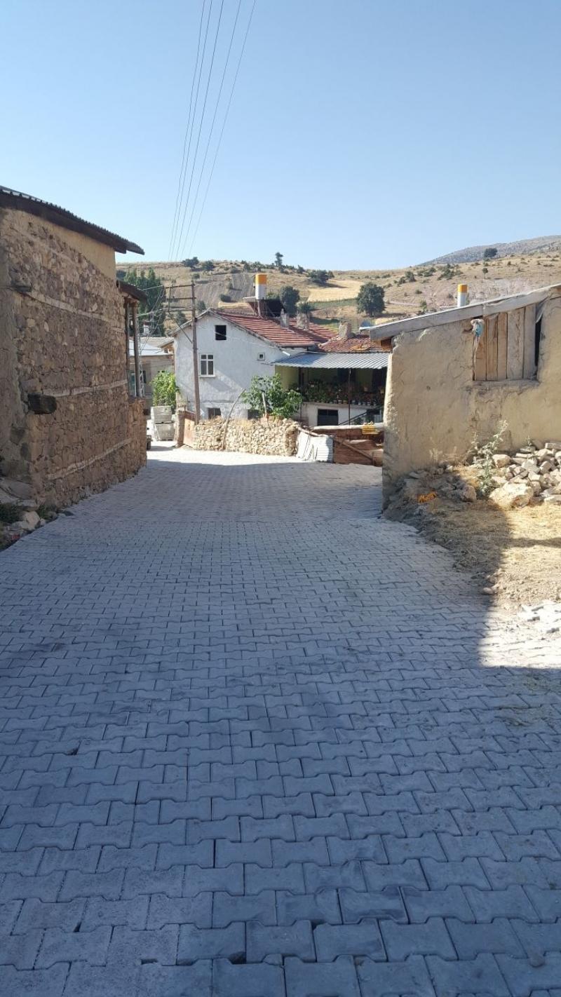 BARAKMUSLU MAHALLESİ KİLİTLİ TAŞ YAPIMI faaliyet gorseli