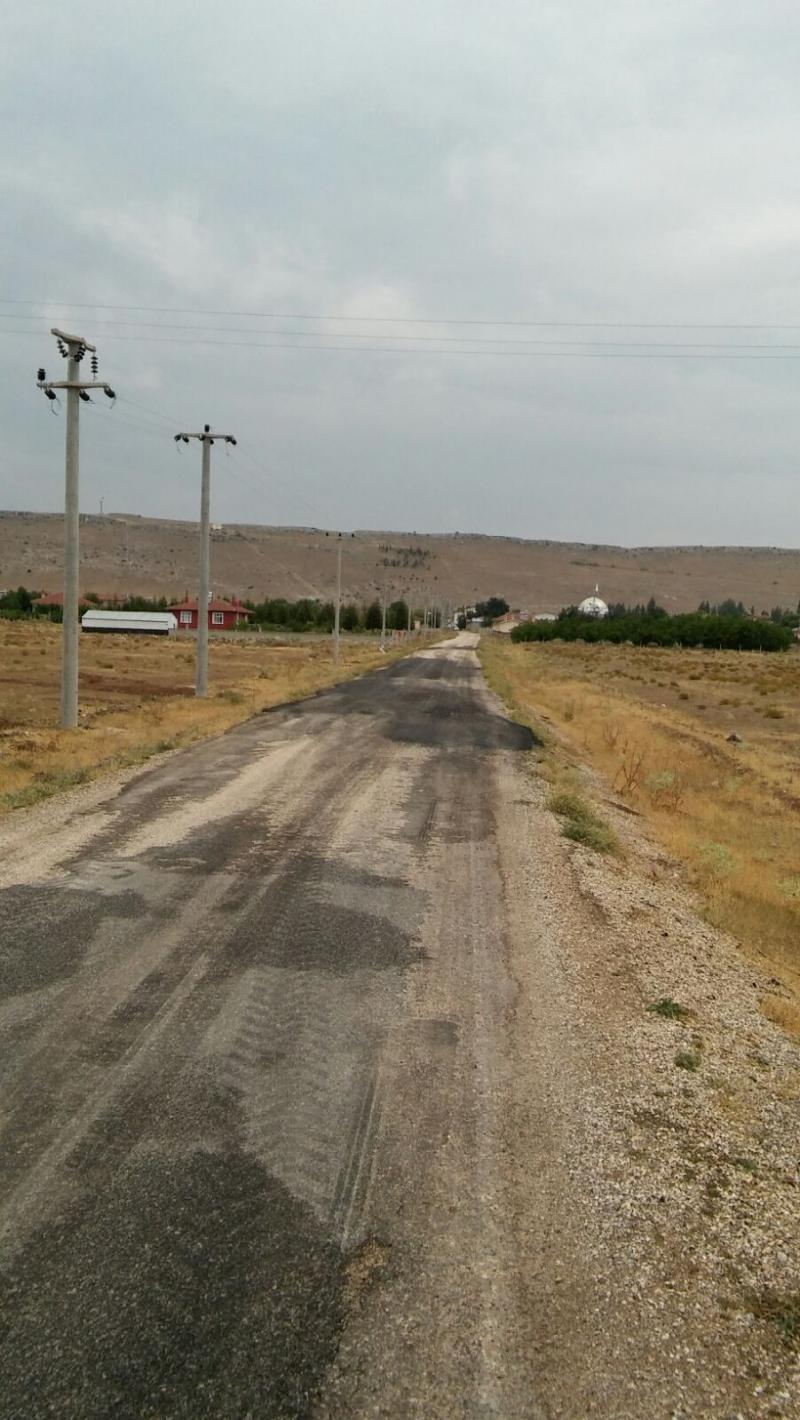 BÖĞRÜDELİK MAHALLE YOLU YAMA ÇALIŞMASI faaliyet gorseli
