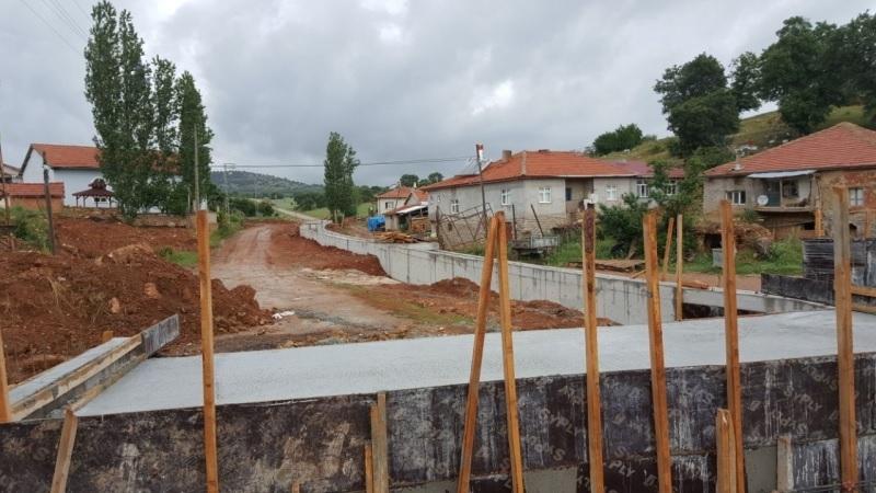 DIĞRAK MAHALLESİ KÖPRÜ YAPIMI faaliyet gorseli