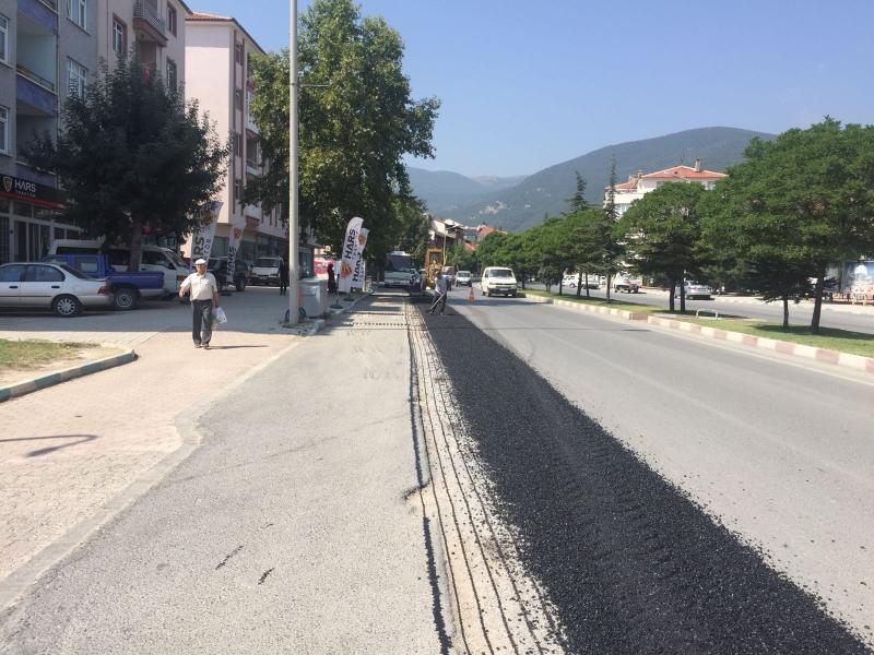 İSTASYON CADDESİ YAMA ÇALIŞMASI faaliyet gorseli