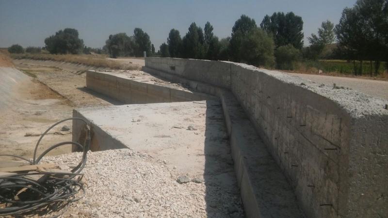 ATLANTI MAHALLE YOLU KÖPRÜ ÇALIŞMASI faaliyet gorseli
