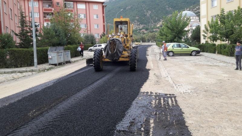 LÜTFİ BOSTANOĞLU CADDESİ YAMA ÇALIŞMASI faaliyet gorseli