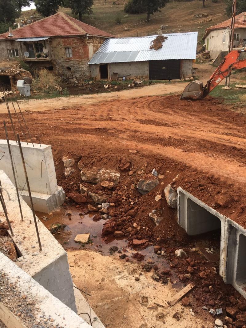 DIĞRAK MAHALLESİ BÜZ ÇALIŞMASI faaliyet gorseli