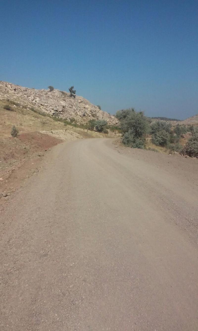 SOĞUCAK-GÜLVET(HADİM) BAĞLANTI YOLU BAKIM VE ONARIMI faaliyet gorseli