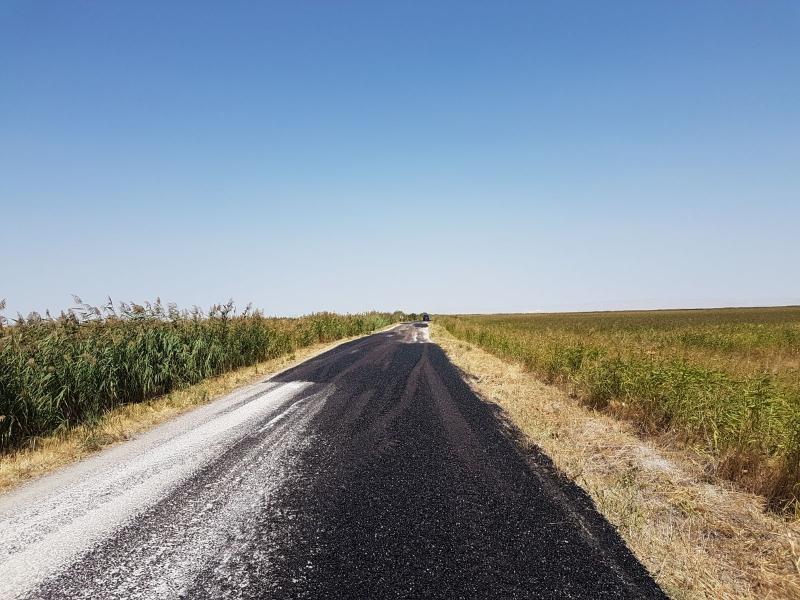 KARAKAYA MAHALLE YOLU YAMA ÇALIŞMASI faaliyet gorseli