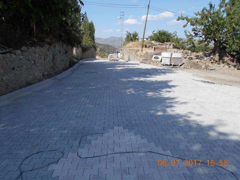 İLÇESİ MERKEZDE KİLİTLİ TAŞ YAPIMI faaliyet gorseli