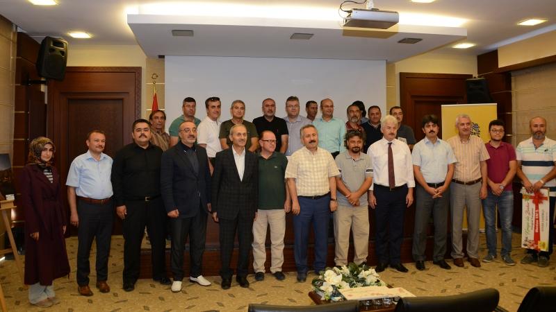BAHAR FOTOĞRAF YARIŞMASI faaliyet gorseli
