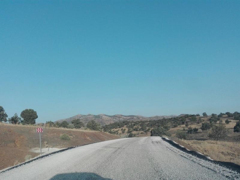 ÖRENBOYALI MAHALLESİ DEVLET YOLU BAĞLANTISI  faaliyet gorseli