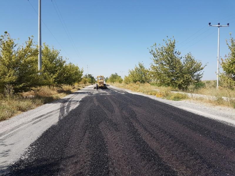 HAYIROĞLU MAHALLE YOLU YAMA ÇALIŞMASI faaliyet gorseli