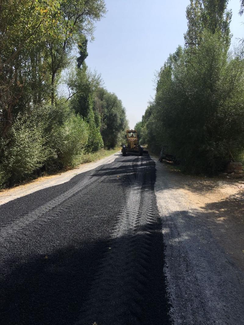 İLYASLAR MAHALLESİ YAMA ÇALIŞMASI faaliyet gorseli