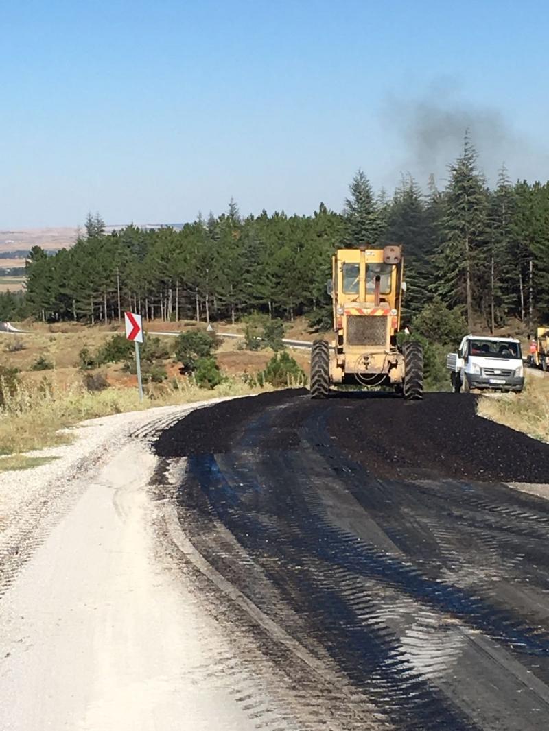 FIRINLI MAHALLESİ YAMA ÇALIŞMASI faaliyet gorseli
