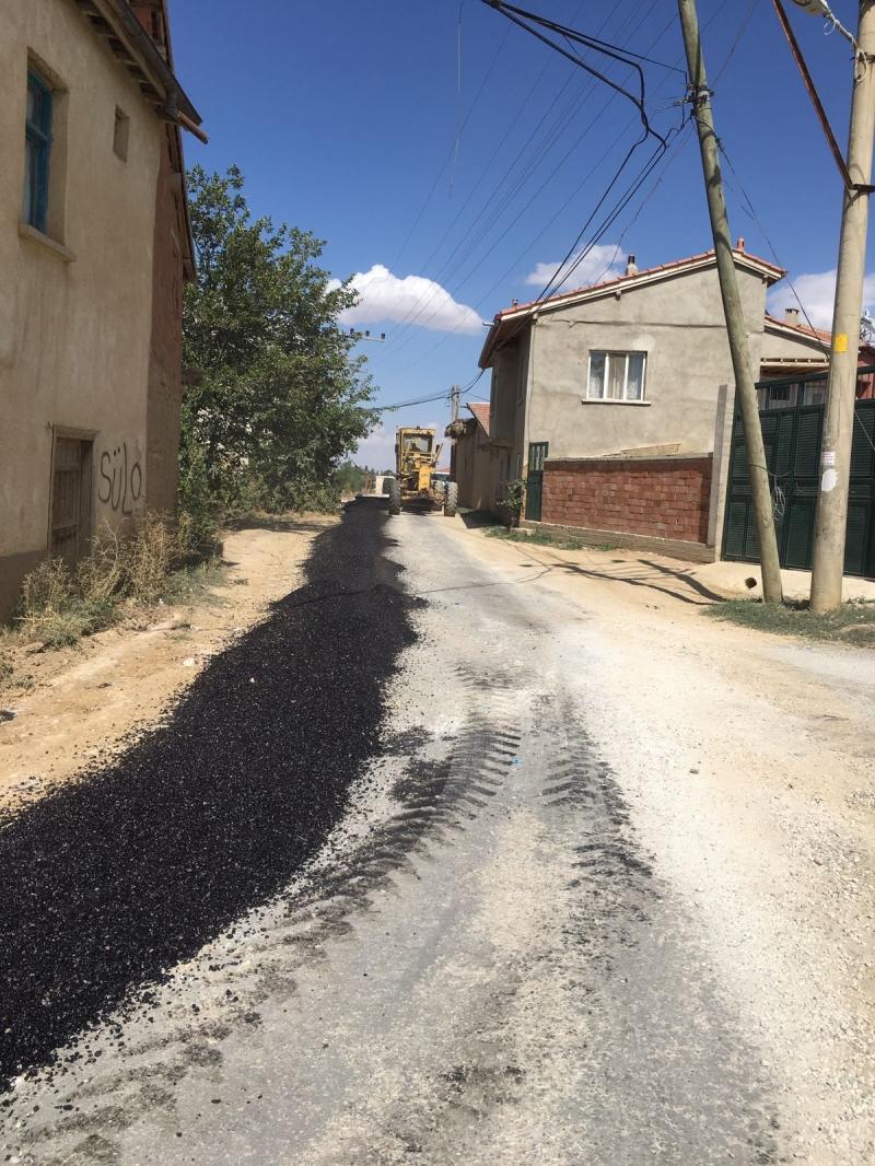 ÇINAROBA MAHALLESİ YAMA ÇALIŞMASI faaliyet gorseli