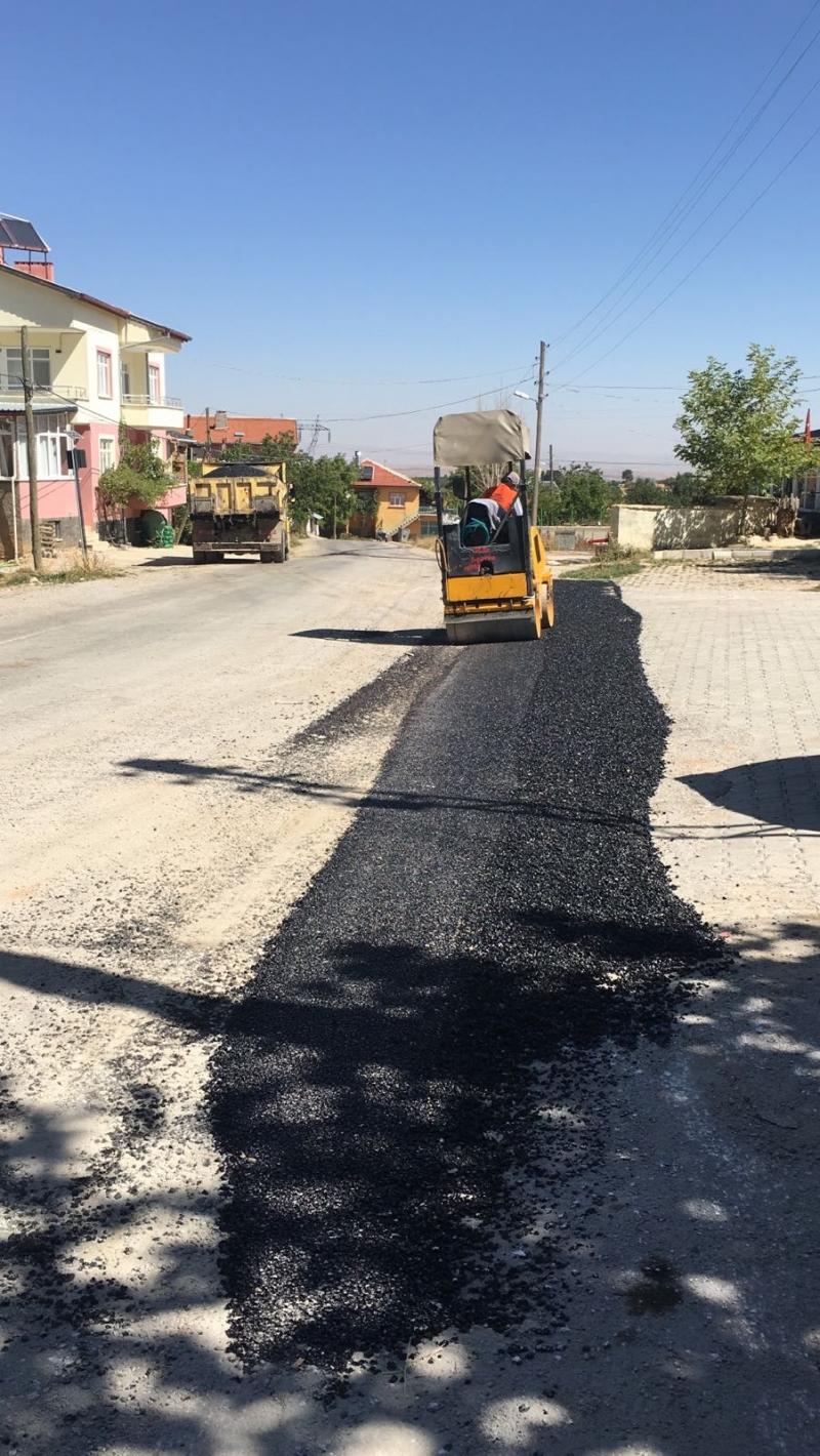 KEMER MAHALLESİ YAMA ÇALIŞMASI faaliyet gorseli