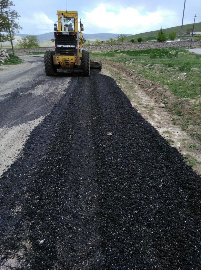 İMAMOĞLU-KARAYAYLA-İSHAKUŞAĞI-ADAKASIM ARASI MAHALLE YOLU YAMA ÇALIŞMASI faaliyet gorseli