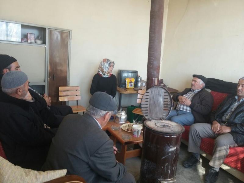 BOZLAĞAN MAHALLESİ ÇİFTÇİ EĞİTİMi faaliyet gorseli