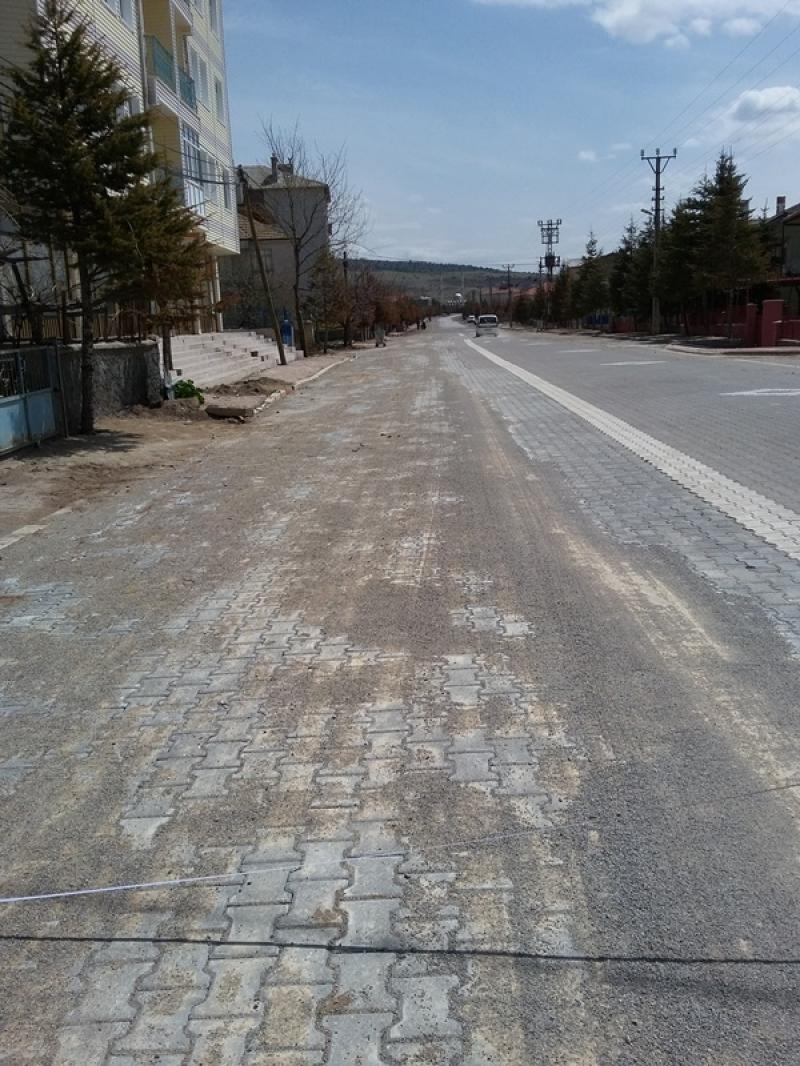 YALIHÜYÜK İLÇESİ MAHALLELERİ TRETUVAR TAMİR VE TADİLAT YAPIMI faaliyet gorseli