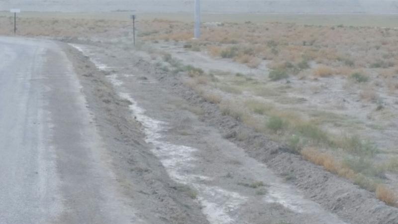 ADAKALE MAHALLESİ YOLU BANKET BAKIM ÇALIŞMASI faaliyet gorseli