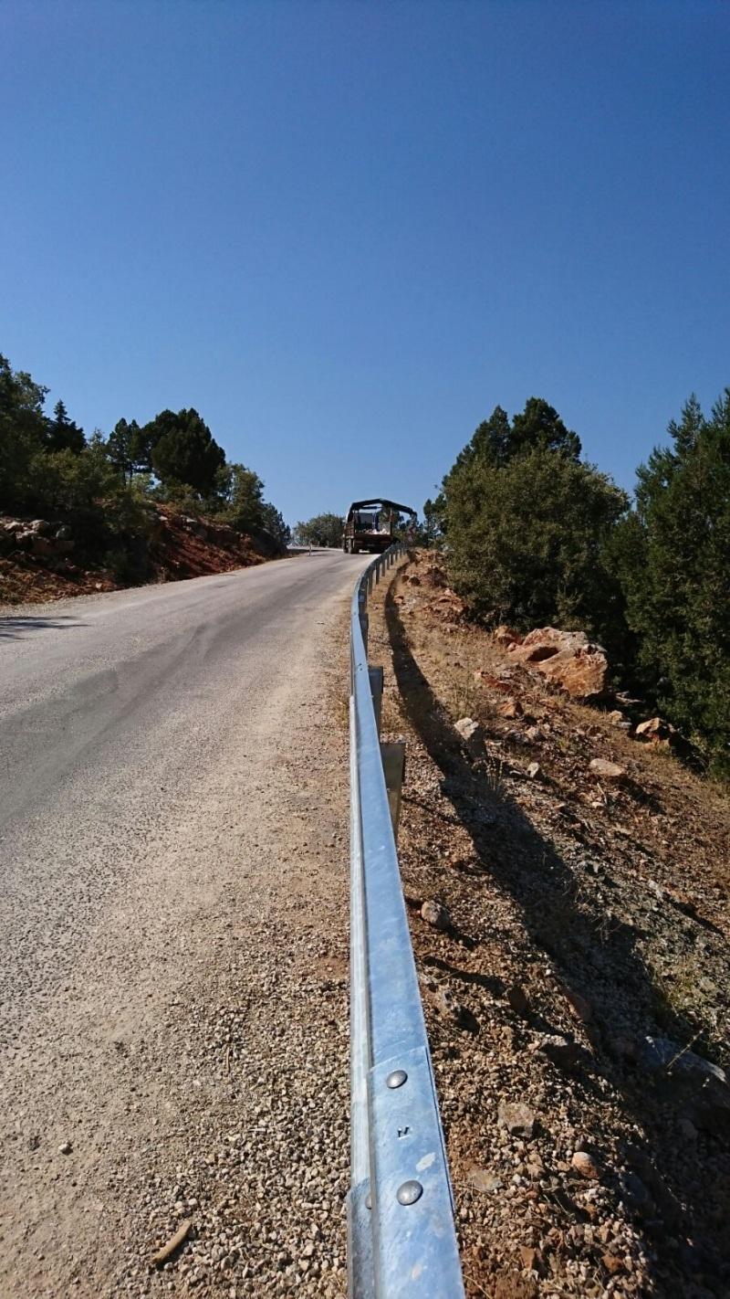 YAĞCILAR MAHALLESİ OTO  KORKULUK YAPIMI  faaliyet gorseli