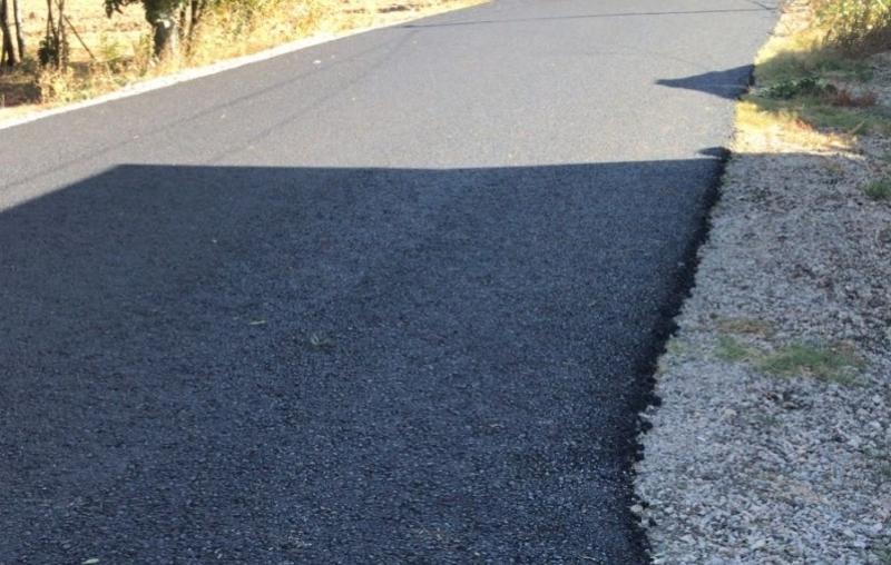 MENDERES  CADDESİ ASFALT ÇALIŞMASI faaliyet gorseli