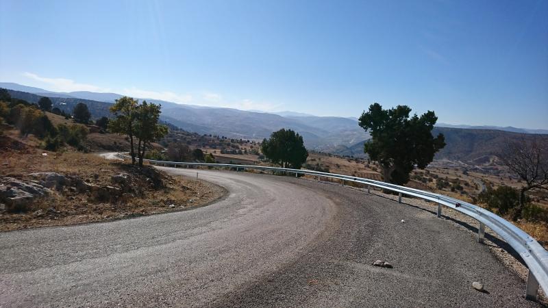 KARAYAHYA MAHALLESİ OTOKORKULUK  YAPIMI faaliyet gorseli