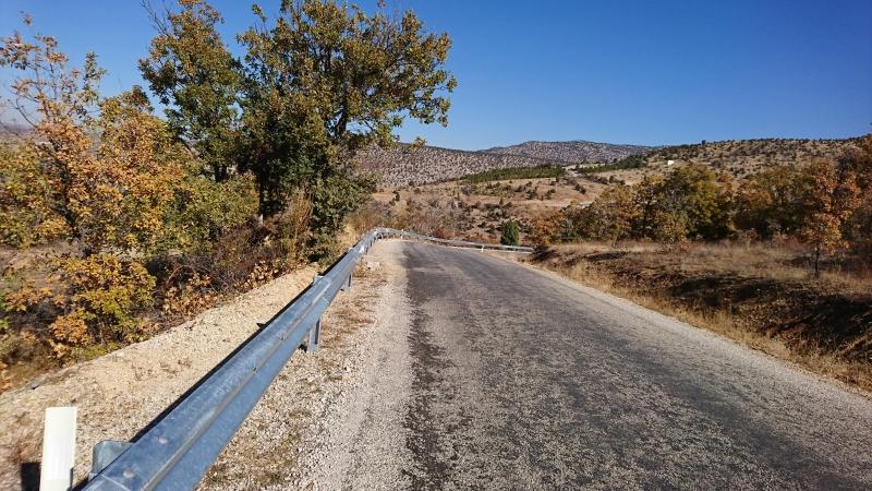 IŞIKLAR MAHALLESİ OTOKORKULUK YAPIMI faaliyet gorseli