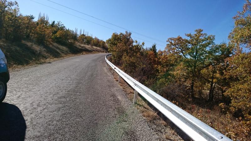KOZAĞAÇ MAHALLESİ OTOKORKULUK YAPIMI faaliyet gorseli