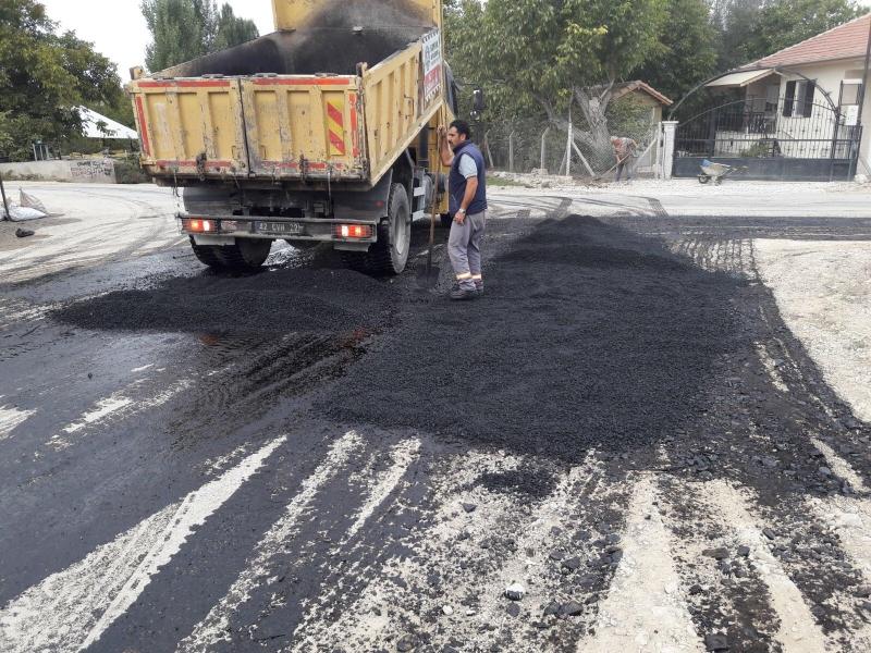 YILDIZLI MAHALLESİ YAMA ÇALIŞMASI faaliyet gorseli
