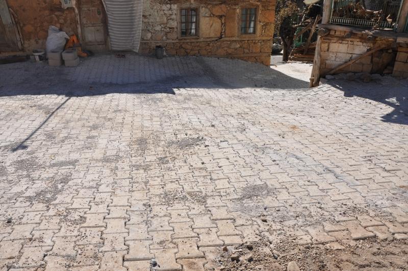 BALIKAVA MAHALLESİ KİLİT PARKE YAPIMI faaliyet gorseli