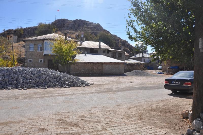 ÇİFTLİK MAHALLESİ KİLİT PARKE YAPIMI faaliyet gorseli