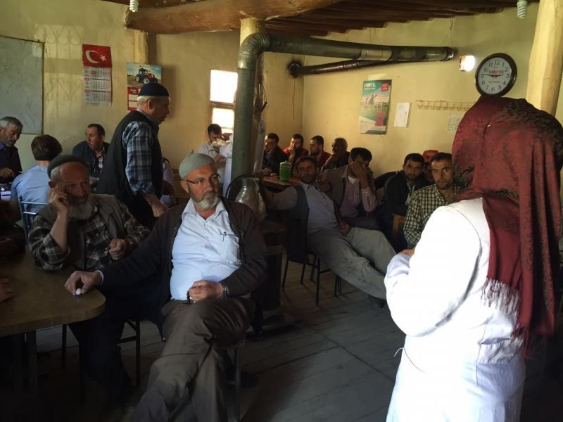 BOĞAZKENT MAHALLESİ ÇİFTÇİ EĞİTİMİ faaliyet gorseli