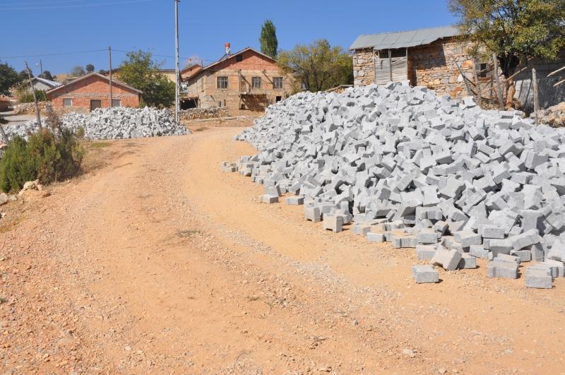 BELKUYU MAHALLESİ KİLİT PARKE YAPIMI faaliyet gorseli
