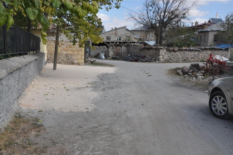 ÇATÖREN MAHALLESİ KİLİT PARKE YAPIMI faaliyet gorseli