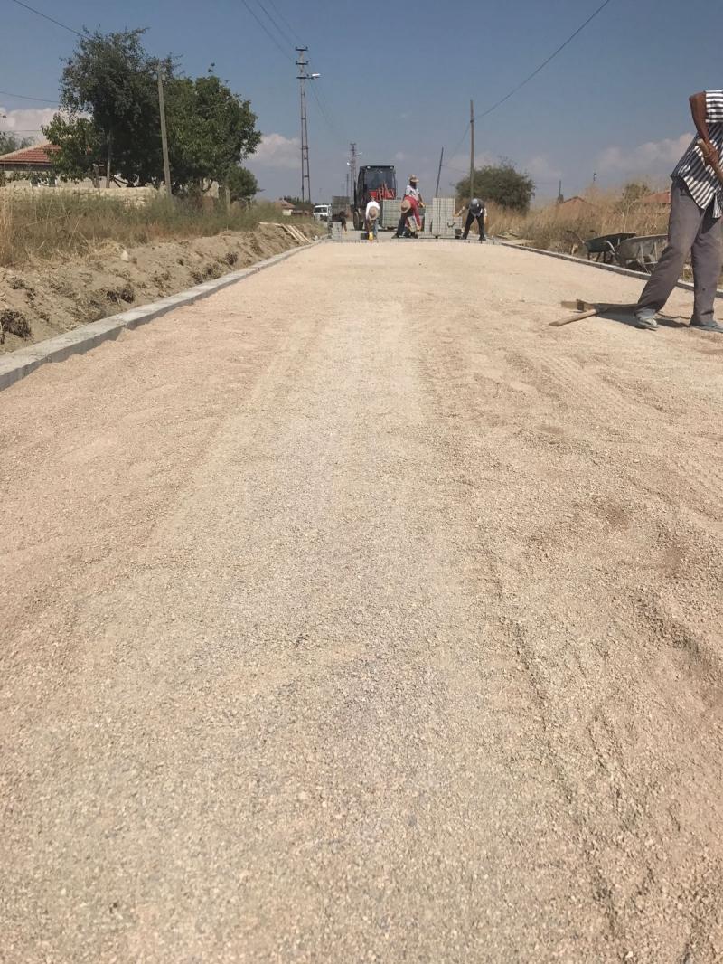 KARABULUT MAHALLESİ KİLİT PARKE YAPIMI faaliyet gorseli