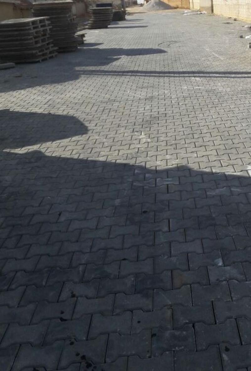 ÇİÇEKKÖY MAHALLESİ KİLİT PARKE YAPIMI faaliyet gorseli