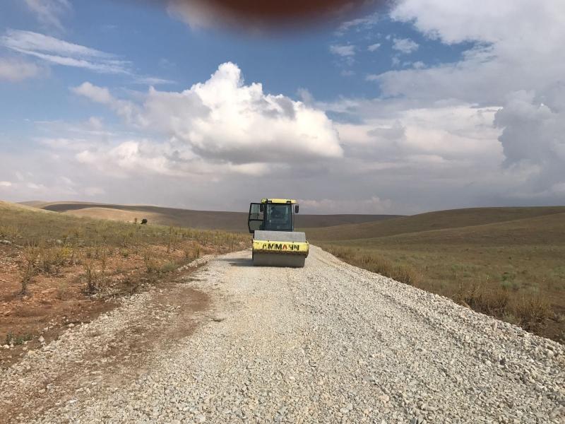 HURSUNLU MAHALLESİ ILGIN BAĞLANTI YOLU faaliyet gorseli