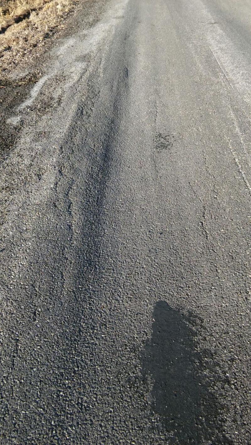 KAYADİBİ MAHALLE YOLU YAMA ÇALIŞMASI faaliyet gorseli
