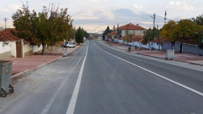 UZUN CADDESİ TRETUAR ÇALIŞMASI faaliyet gorseli