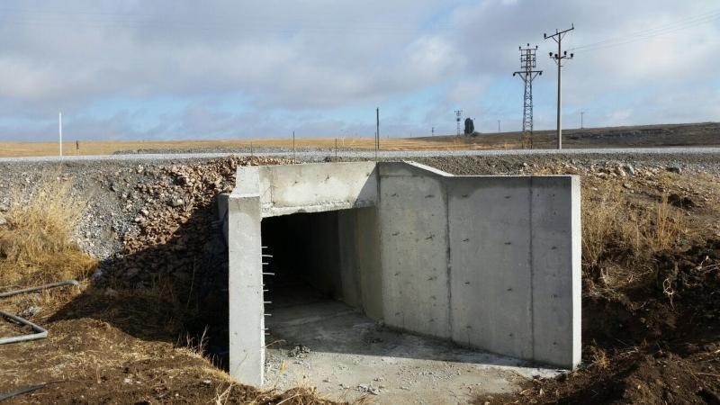 KUYUBAŞI MAHALLESİ  6 ADET BETONARME MENFEZ BAŞLIĞI YAPIMI faaliyet gorseli